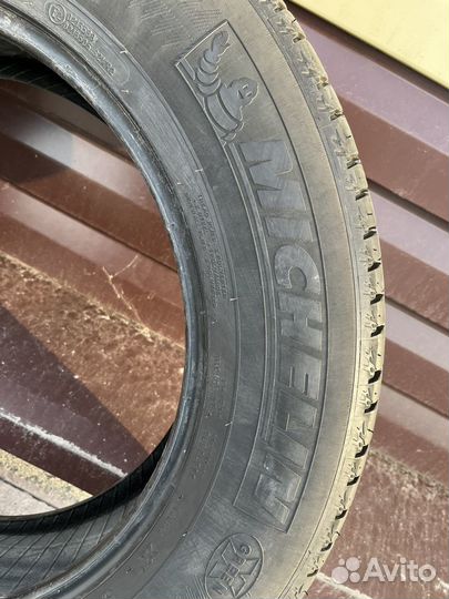 Michelin Latitude Sport 3 235/65 R19 109V