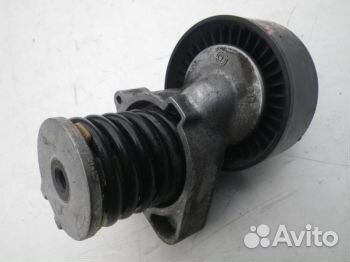 Натяжитель ремня Мерседес