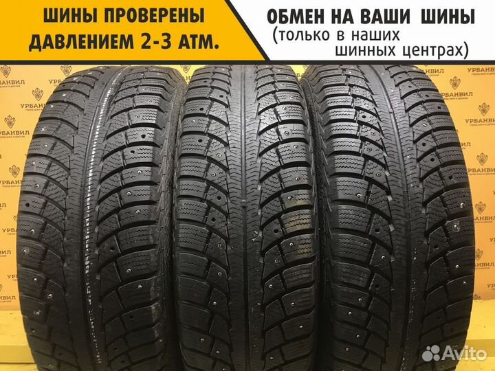 Gislaved Nord Frost 5 225/65 R17 102T