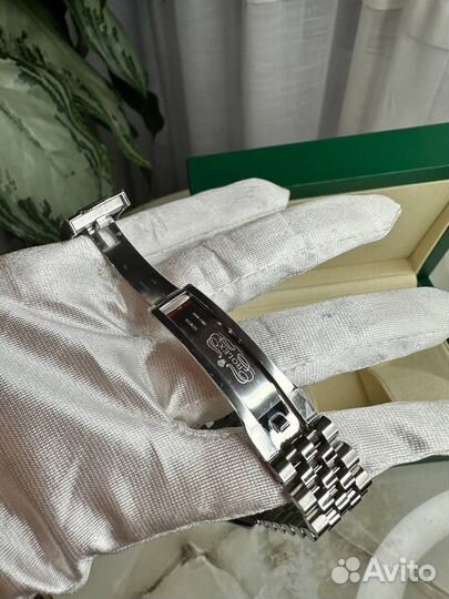 Часы Rolex Datejust