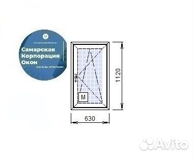 Окно пвх Пластиковое окно Алюминиевое остекление