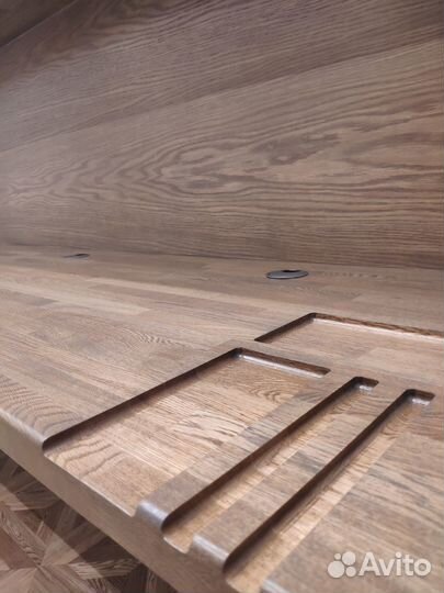 Фрезеровка по дереву чпу