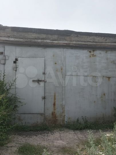 Гараж, 18 м²