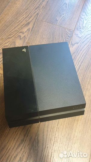 Sony PlayStation 4 1TB