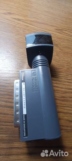 Инфракрасный адаптер HP C3393A