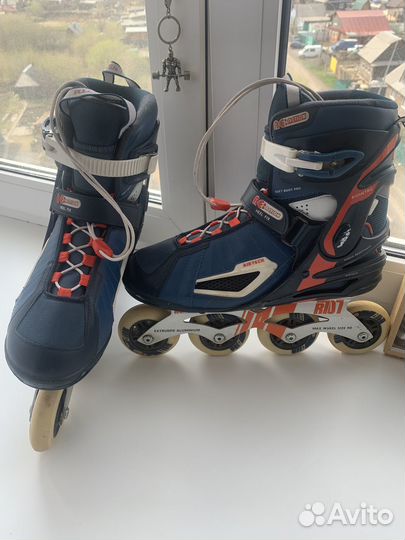 Продам ролики