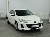 Mazda 3 1.6 AT, 2011, 194 600 км, с пробегом, цена 975 000 руб.