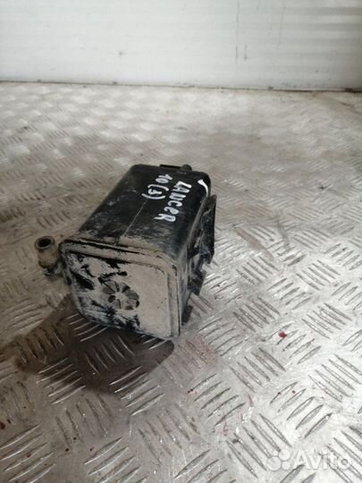 Угольный фильтр Mitsubishi Lancer 10 CY2A 4A91