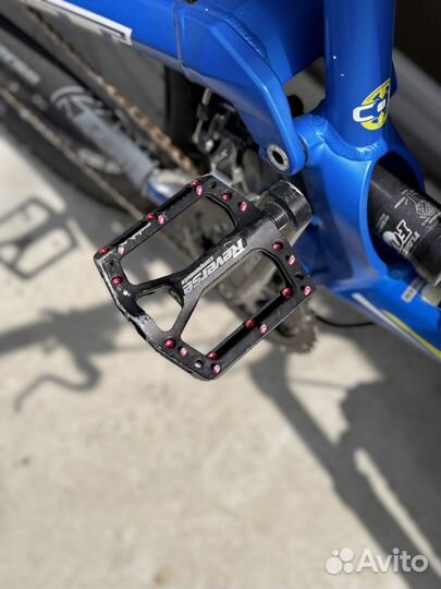 Ведосипед gt sensor pro