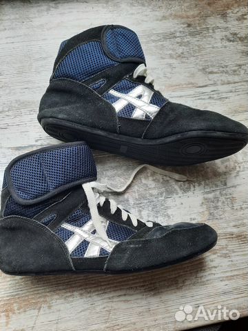 Самбовки борцовки