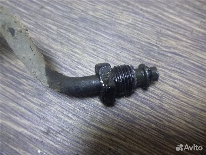 Трубка гидроусилителя Hyundai Getz TB G4EA 2005