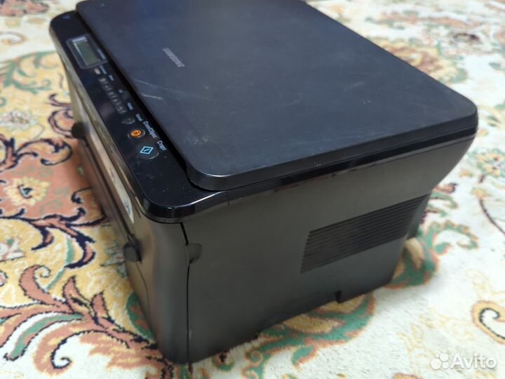 Мфу Samsung scx 4300