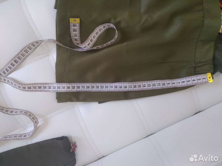 Костюм новогодний