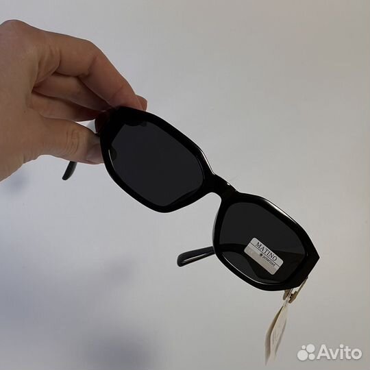 Солнцезащитные очки женские новые