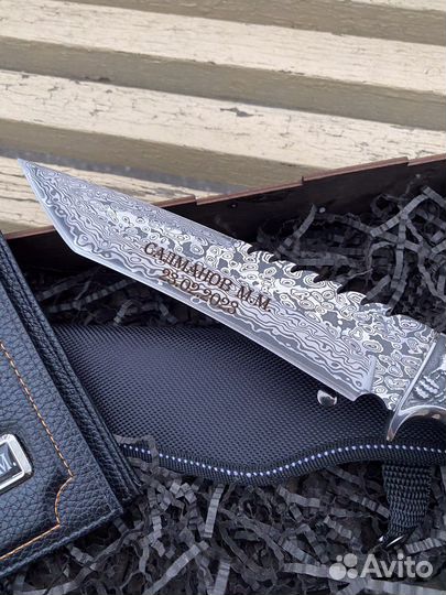 Подарочный набор для мужчин