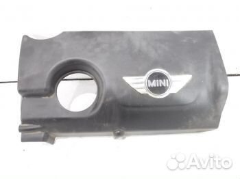 Накладка моторного отсека