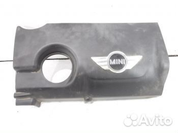 Накладка моторного отсека