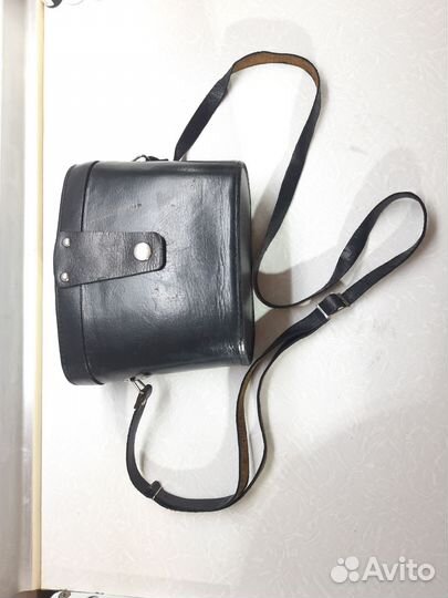 Кофр для бинокля бпц2 12х40