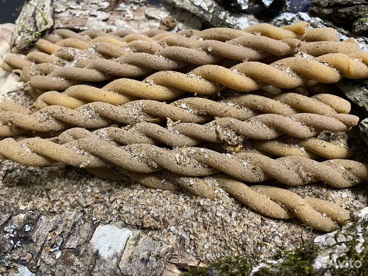 Ритуальные свечи