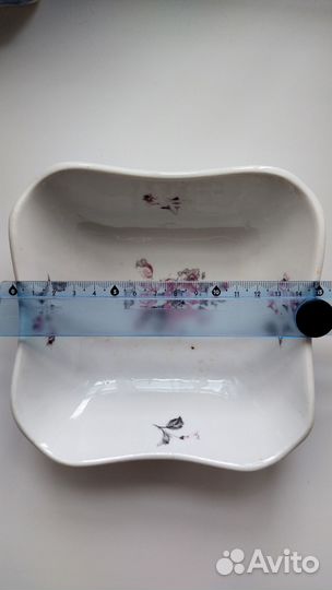 Блюдо, салатник