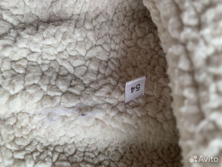 Шапка-ушанка