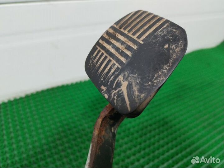 Педаль сцепления Nissan Almera Classic B10 QG16DE