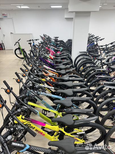 Велосипед Paruisi Green 26 колеса