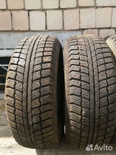 Matador MP 30 Sibir Ice 2 195/65 R15
