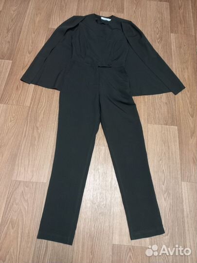 Комбинезон женский вечерний 42 44