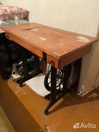 Швейная машина Подольск