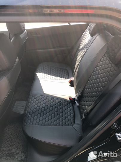 Чехлы и автоаксессуары на авто