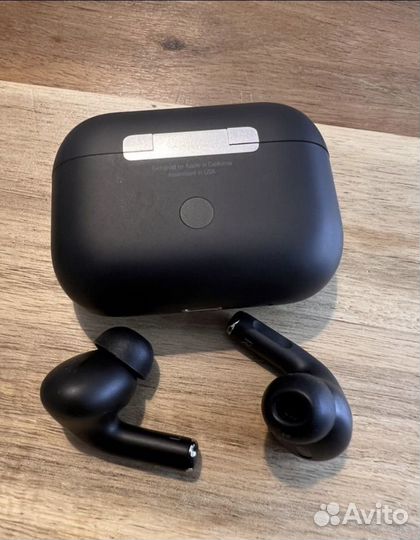 Беспроводные наушники apple airpods pro оригинал