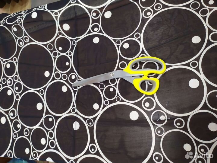 Шелк СССР фабричное качество