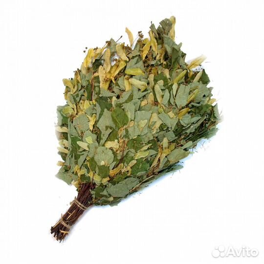 Банные веники 2022 года