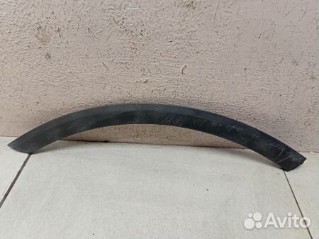 Накладка двери задней правой