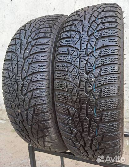 Nokian Tyres WR D4 185/65 R15 88T