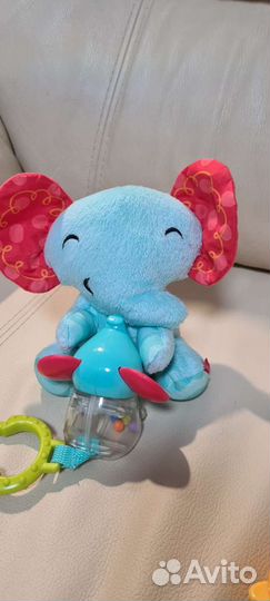 Пакет игрушек 2