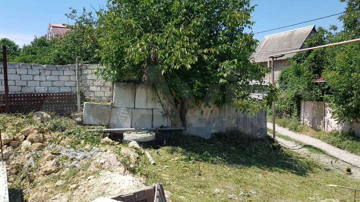 Участок 4,6 сот. (СНТ, ДНП)