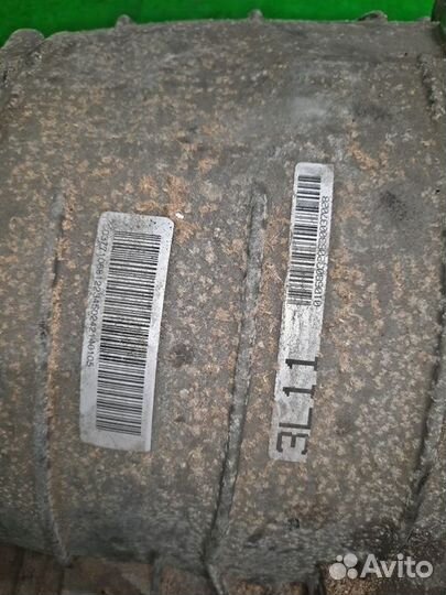 Автомат АКПП audi A8 4E2 BFL 2005