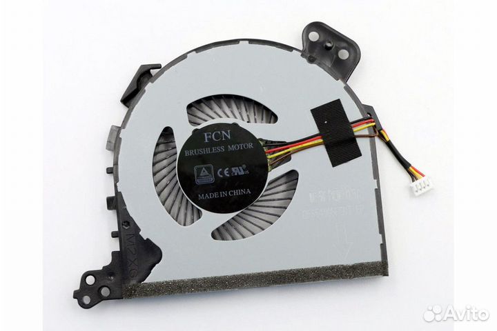 Кулер для Lenovo IdeaPad 330-17AST