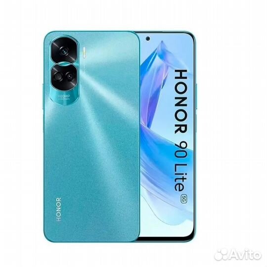 HONOR 90 Lite, 8/256 ГБ