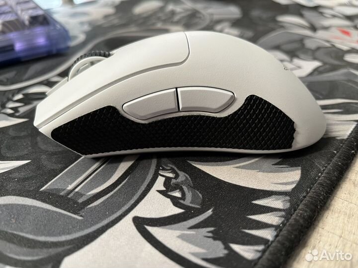 Razer deathadder v3 pro