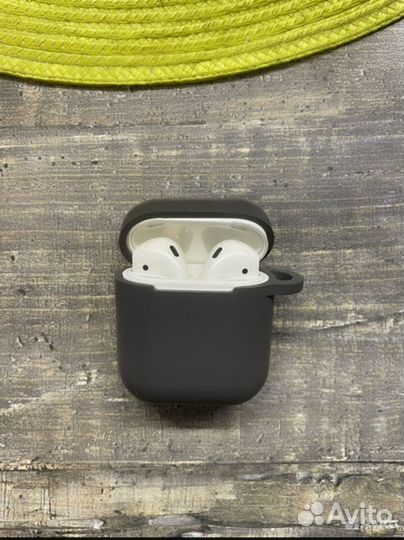 Airpods 1 Оригинал