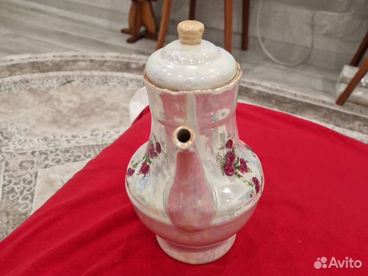 Заварочный чайник,кофейник, кувшин