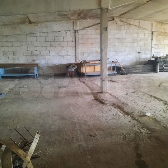 Свободного назначения, 810 м²