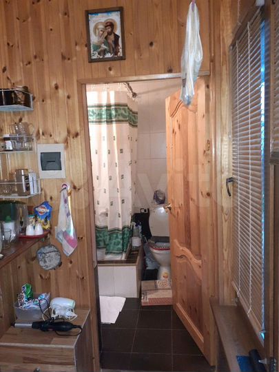 Комната 23 м² в 1-к., 2/2 эт.