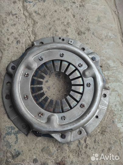 Корзина сцепления Exedy NSC507 для nissan Almera