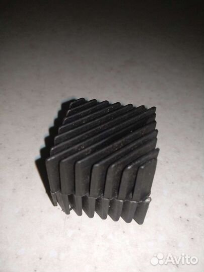 Наполнитель для фильтра биоблоки SunSun