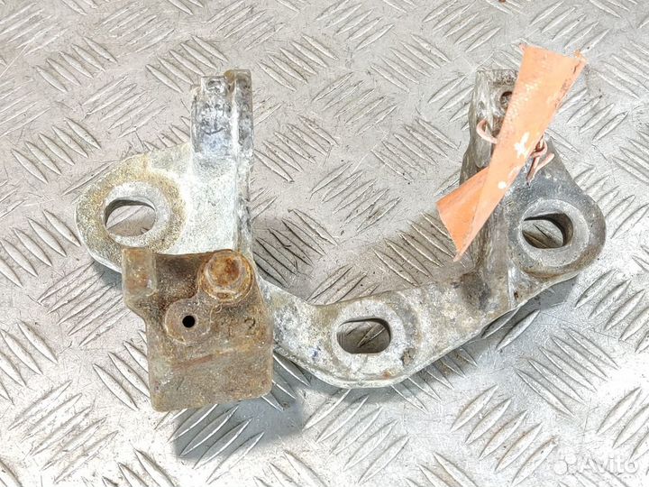 Кронштейн двигателя Mazda Cx5 2012-2017