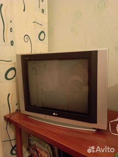 Телевизор lg